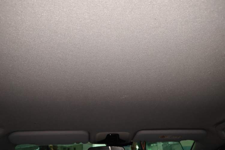 Used Chery New Energy Tiggo 3xe 2018 400 Comfort Edition Headliner