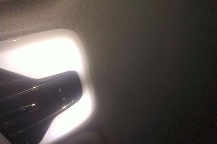 Used Chery New Energy Tiggo 3xe 2018 480 Comfort Edition Headliner