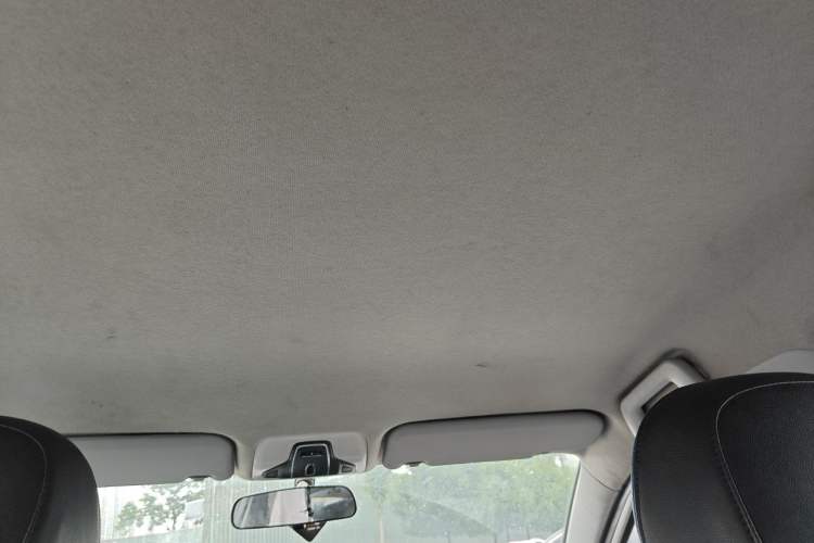 Used Chery New Energy Tiggo 3xe 2018 480 Comfort Edition Headliner