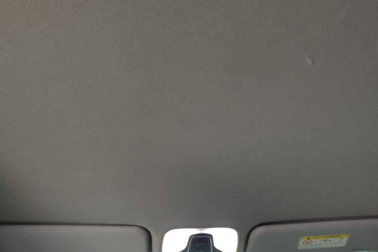 Used Chery New Energy Tiggo 3xe 2018 400 Comfort Edition Headliner