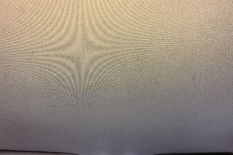Used Chery New Energy Tiggo 3xe 2018 480 Chanyou Edition Headliner