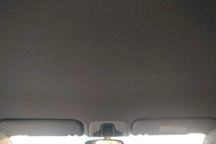 Used Chery New Energy Tiggo 3xe 2018 400 Comfort Edition Headliner