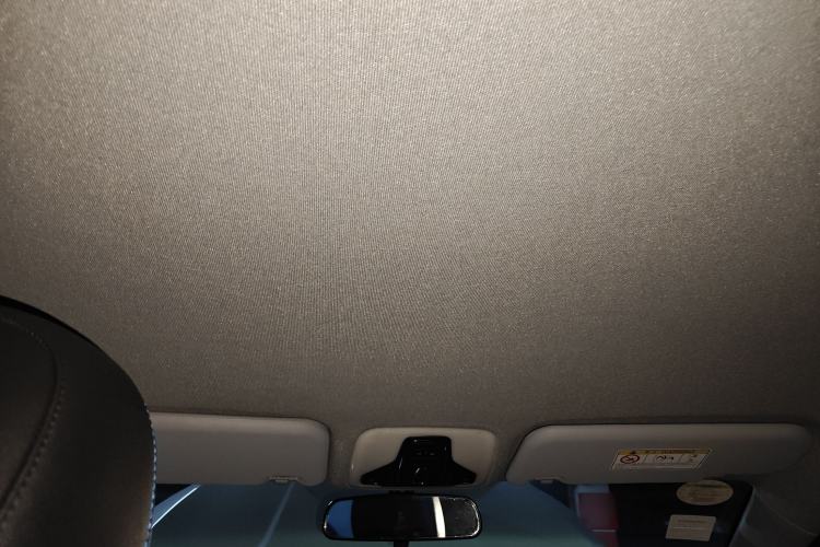 Used Chery New Energy Tiggo 3xe 2018 400 Comfort Edition Headliner