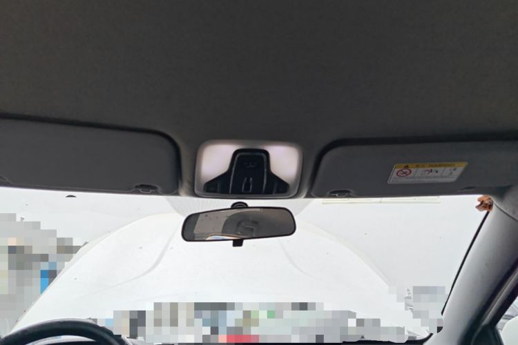 Used Chery New Energy Tiggo 3xe 2018 480 Comfort Edition Headliner