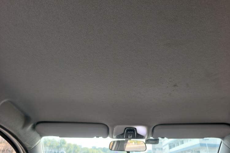 Used Chery New Energy Tiggo 3xe 2018 400 Comfort Edition Interior 7