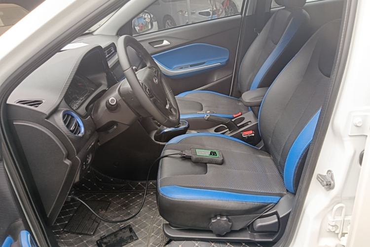 Used Chery New Energy Tiggo 3xe 2018 480 Comfort Edition Left Front Seat