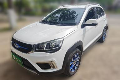 Used Chery New Energy Tiggo 3xe 2018 400 Comfort Edition