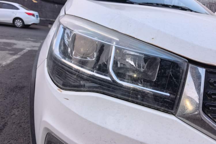 Used Chery New Energy Tiggo 3xe 2018 480 Chanyou Edition Right Front Headlight