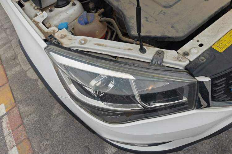 Used Chery New Energy Tiggo 3xe 2018 400 Comfort Edition Right Front Headlight