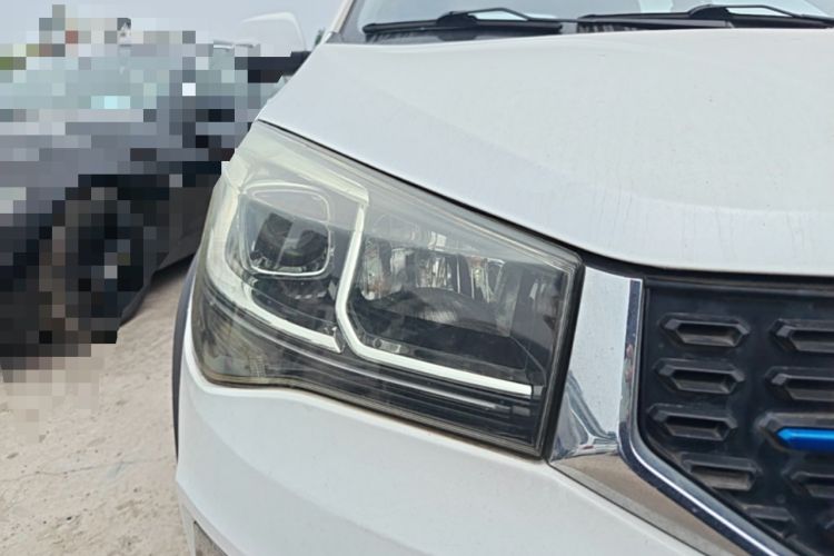Used Chery New Energy Tiggo 3xe 2018 480 Comfort Edition Right Front Headlight