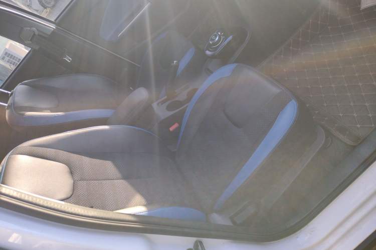 Used Chery New Energy Tiggo 3xe 2018 480 Comfort Edition Right Front Seat