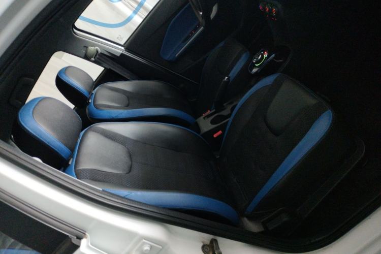 Used Chery New Energy Tiggo 3xe 2018 400 Comfort Edition Right Front Seat