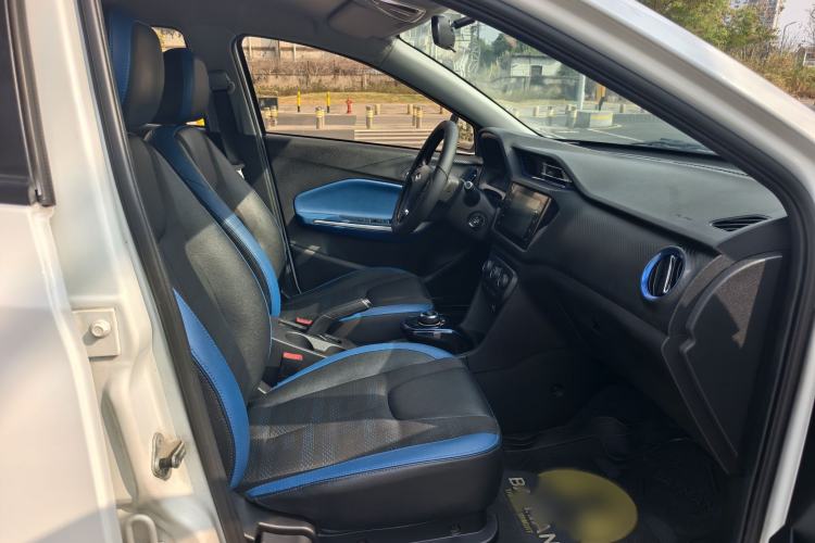 Used Chery New Energy Tiggo 3xe 2018 400 Comfort Edition Right Front Seat