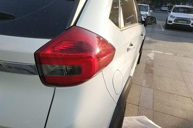 Used Chery New Energy Tiggo 3xe 2018 480 Comfort Edition Right Rear Taillight