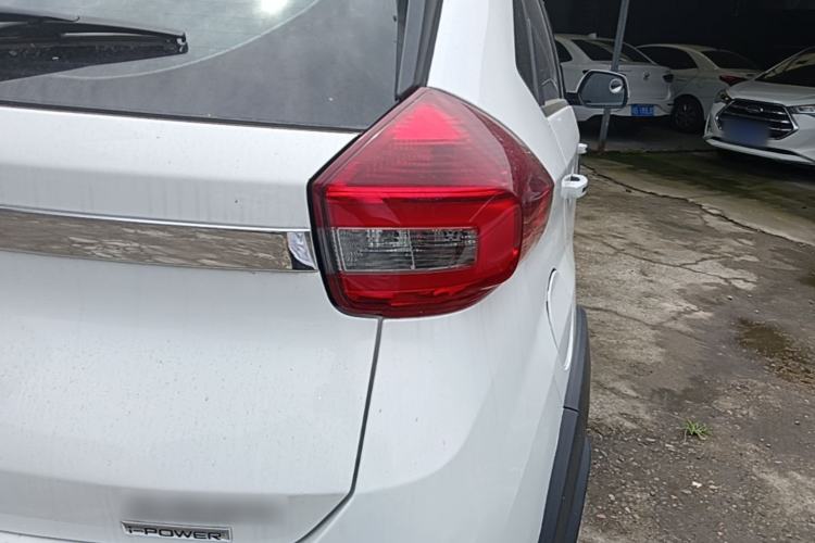 Used Chery New Energy Tiggo 3xe 2018 480 Comfort Edition Right Rear Taillight