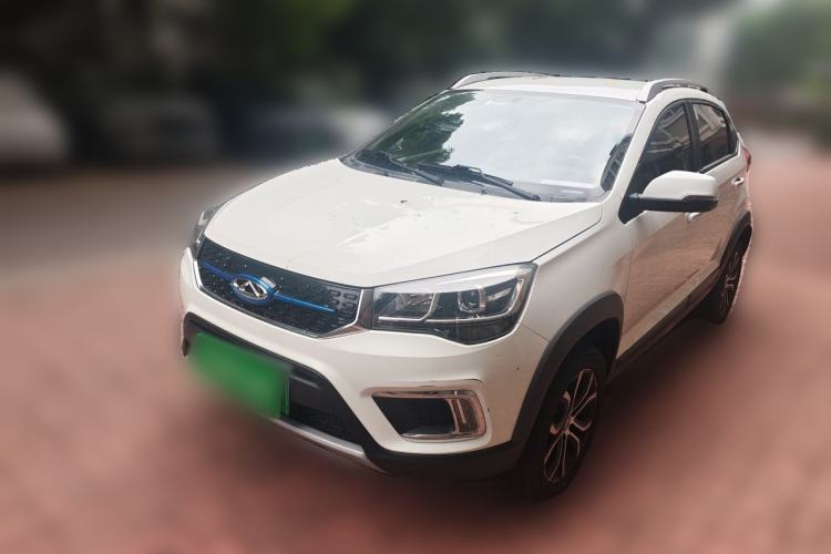 Used Chery New Energy Tiggo 3xe 2018 480 Comfort Edition Guazi used car, China used car export, Used car for sale, Used  cars, Cheapest cars for sale