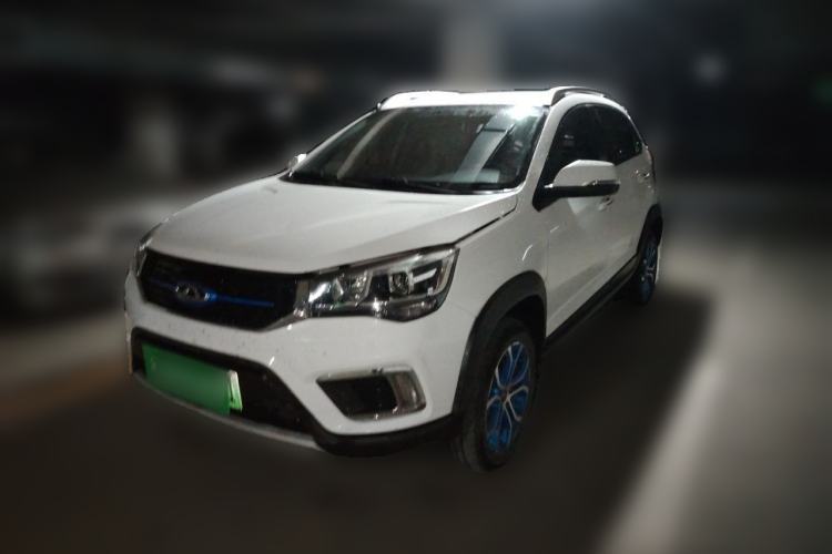 Used Chery New Energy Tiggo 3xe 2018 400 Comfort Edition Guazi used car, China used car export, Used car for sale, Used  cars, Cheapest cars for sale