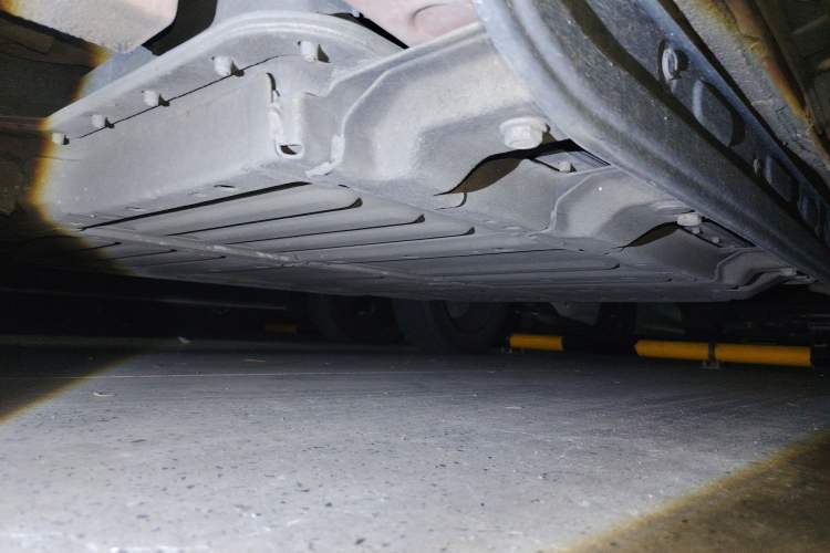 Used Chery New Energy Tiggo 3xe 2018 480 Comfort Edition Chassis Front Left