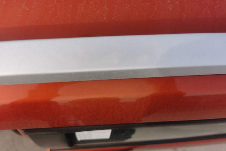 Used Chery New Energy Tiggo 3xe 2018 480 Comfort Edition Roof