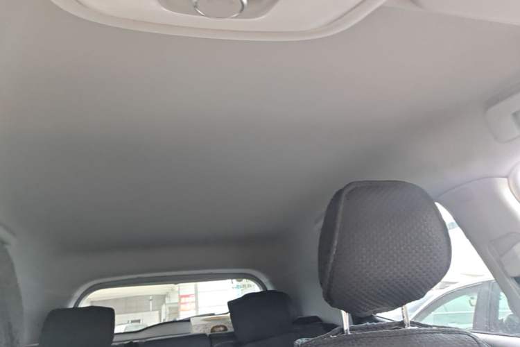 Used Chery New Energy Tiggo e 2019 Deluxe Edition Headliner