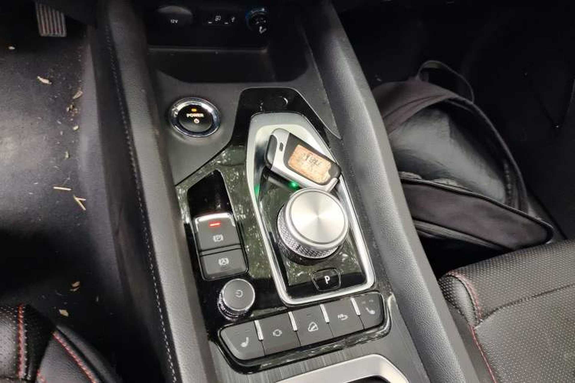 Used Chery New Energy Tiggo e 2019 Luxury Edition Gear Lever