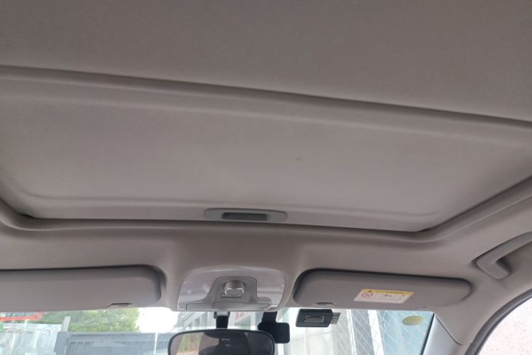 Used Chery New Energy Tiggo e 2019 Enjoyment Edition Headliner