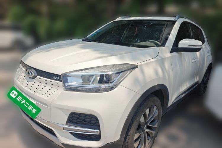 Chery New Energy Tiggo e 2019 Luxury Edition d’occasion Guazi used car, China used car export, Used car for sale, Used  cars, Cheapest cars for sale
