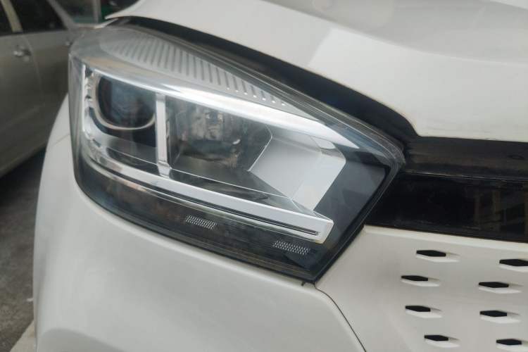 Used Chery New Energy Tiggo e 2019 Luxury Edition Right Front Headlight