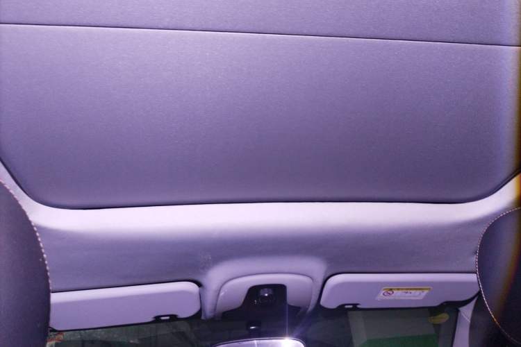 Used Chery New Energy Tiggo e 2021 Tiger Roar Edition 95kW Headliner