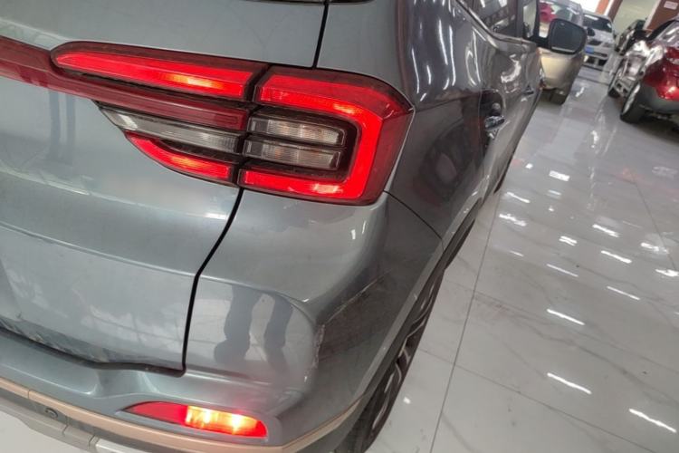 Used Chery New Energy Tiggo e 2021 Tiger Roar Edition 95kW Right Rear Taillight