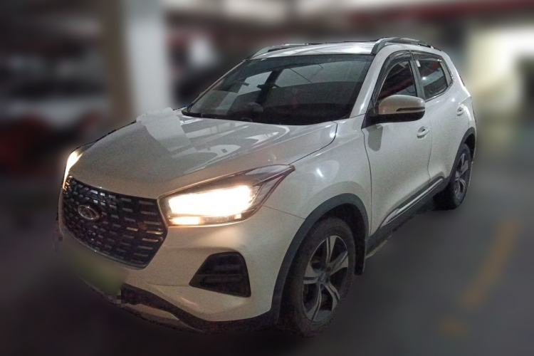 Used Chery New Energy Tiggo e 2021 Tiger Leap Edition 95kW Guazi used car, China used car export, Used car for sale, Used  cars, Cheapest cars for sale, Electric vehicle, New energy car