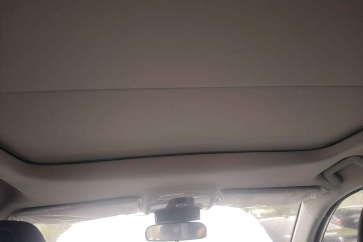 Used Chery New Energy Tiggo e 2021 Tiger Leap Edition 95kW Headliner
