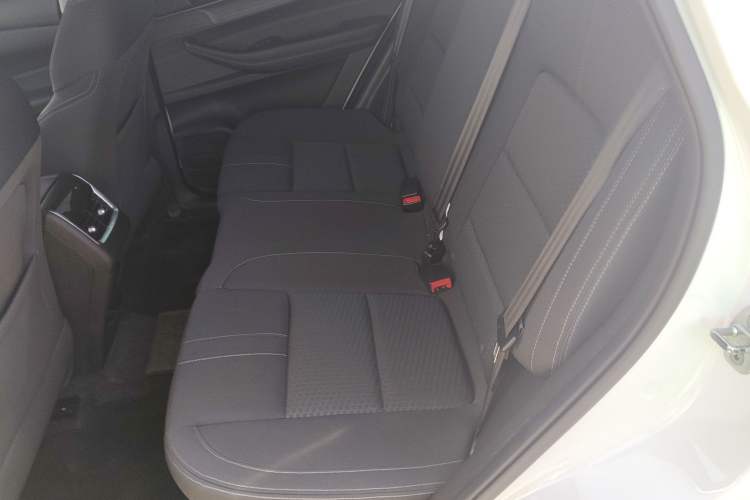 Used Chery New Energy Tiggo e 2021 Tiger Leap Edition 95kW Interior 4