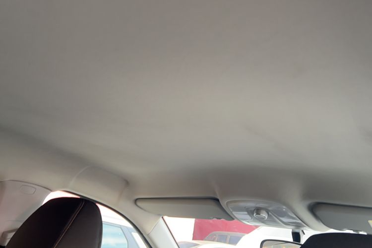 Used Chery New Energy Tiggo e 2021 Tiger Leap Edition 95kW Interior 9
