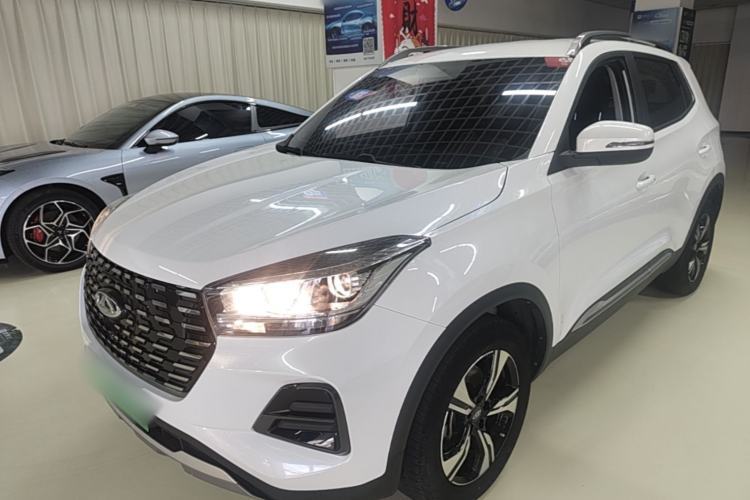 Used Chery New Energy Tiggo e 2021 Tiger Edition 95kW Guazi used car, China used car export, Used car for sale, Used  cars, Cheapest cars for sale