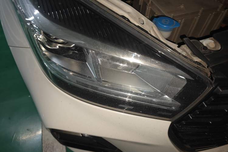 Used Chery New Energy Tiggo e 2021 Tiger Leap Edition 95kW Right Front Headlight
