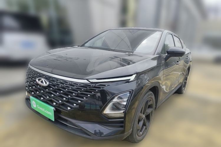 Used Chery OMODA 2022 1.6 TGDI DCT High-Dimensional Version Guazi used car, China used car export, Used car for sale, Used  cars, Cheapest cars for sale