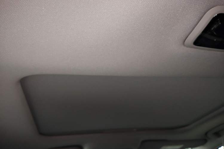 Used Chery OMODA 2022 1.6 TGDI DCT High-Dimensional Version Headliner