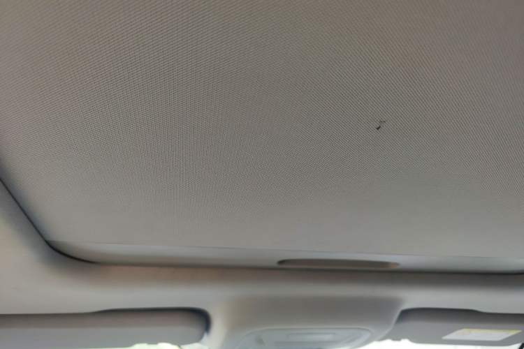 Used Chery OMODA 2022 1.6 TGDI DCT High-Dimensional Version Headliner
