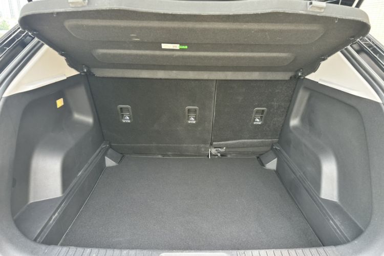 Used Chery OMODA 2022 1.5T CVT Yujie Edition Interior 3