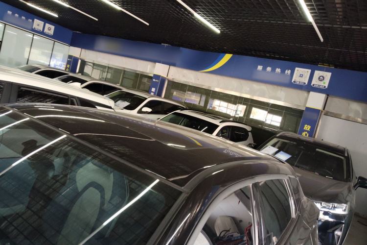 Used Chery OMODA 2022 1.6 TGDI DCT High-Dimensional Version Roof