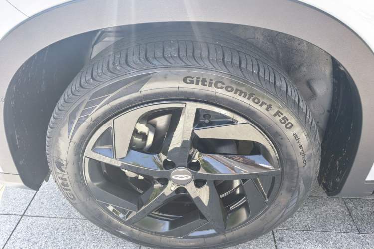 Used Chery OMODA 2022 1.6 TGDI DCT Ultra-Dimensional Edition Exterior 7