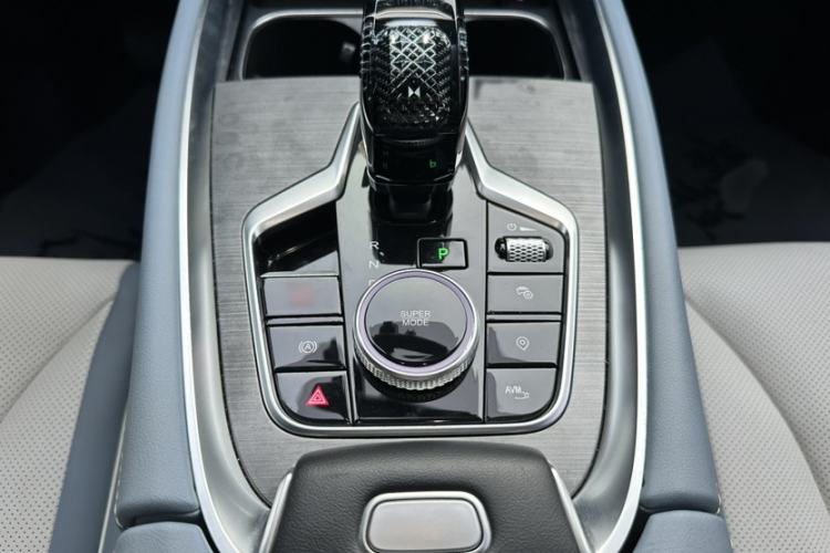 Used Chery OMODA 2022 1.6 TGDI DCT High-Dimensional Version Gear Lever