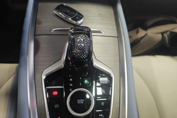 Used Chery OMODA 2022 1.6 TGDI DCT Ultra-Dimensional Edition Gear Lever