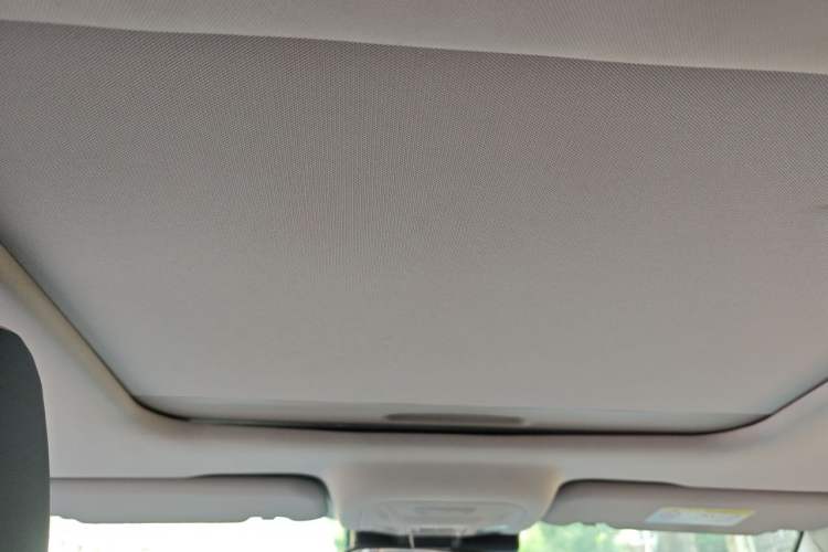 Used Chery OMODA 2022 1.6 TGDI DCT Ultra-Dimensional Edition Headliner