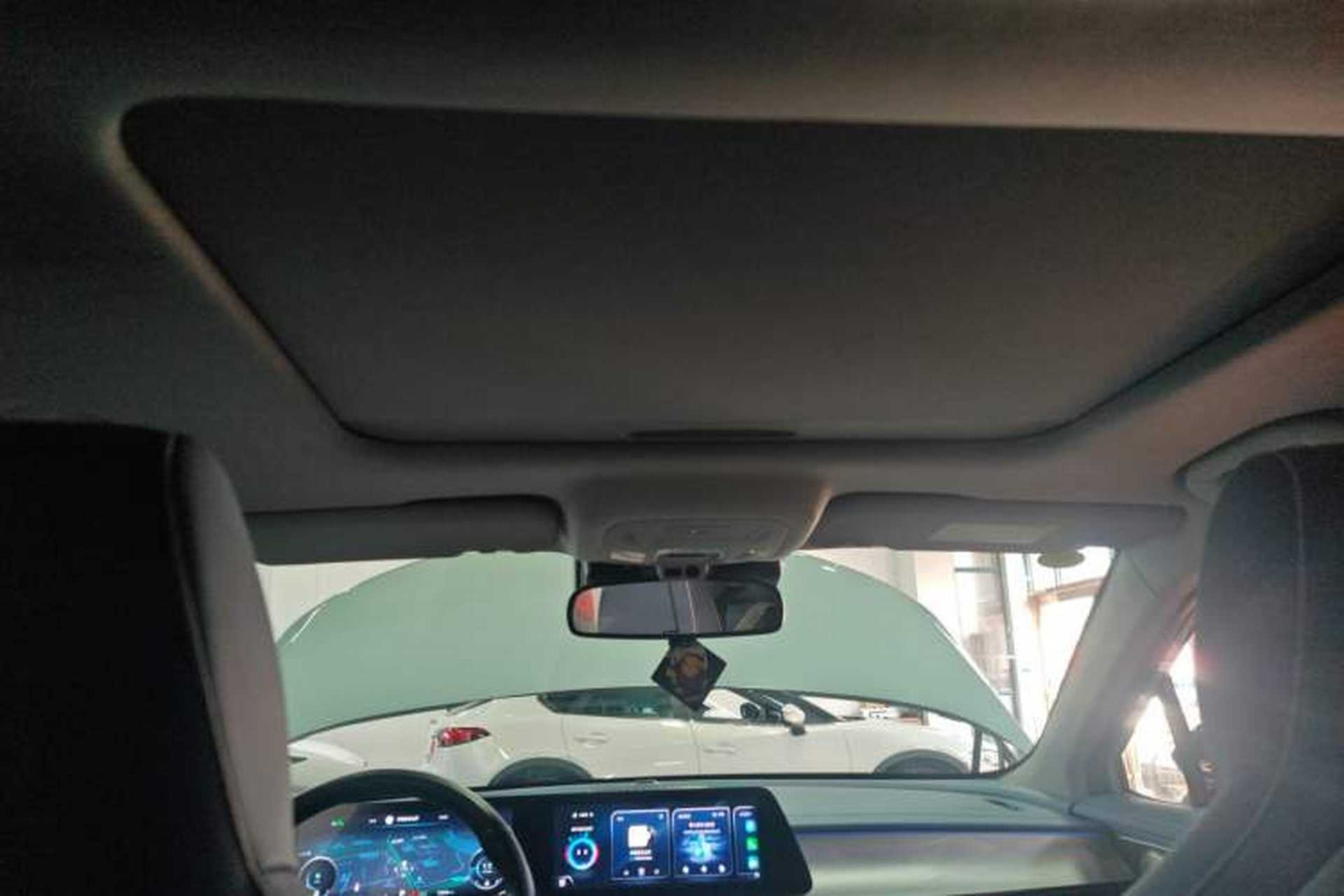 Used Chery OMODA 2022 1.6 TGDI DCT Ultra-Dimensional Edition Headliner