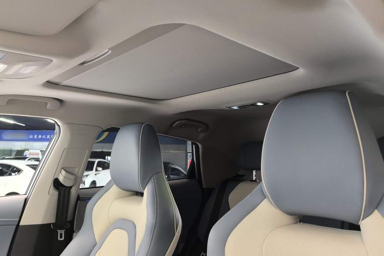 Used Chery OMODA 2022 1.6 TGDI DCT High-Dimensional Version Headliner