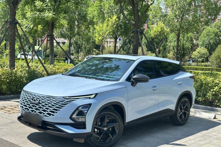 Used Chery OMODA 2022 1.6 TGDI DCT Ultra-Dimensional Edition Guazi used car, China used car export, Used car for sale, Used  cars, Cheapest cars for sale
