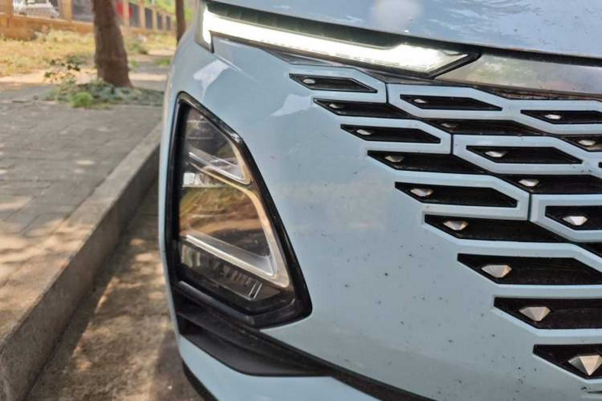 Used Chery OMODA 2022 1.6 TGDI DCT Ultra-Dimensional Edition Right Front Headlight