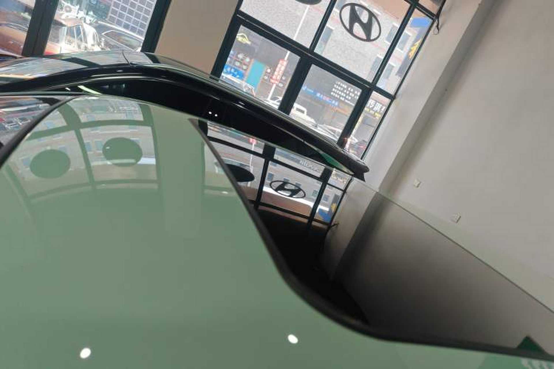 Used Chery OMODA 2022 1.6 TGDI DCT Ultra-Dimensional Edition Roof